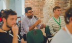 Finał CoDesign w sobotę, obecnosć mieszkańców obowiązkowa