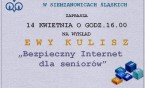 Jak oswoić Internet
