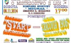 Piłka ręczna - mecz o mistrzostwo II ligi