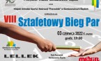 VIII Sztafetowy Bieg Par, XVII Ekologiczny Nocny Bieg Godzinny.