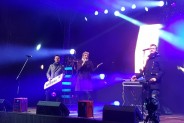 Sylwester na Rynku - Piękni i Młodzi