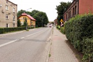 Ul. Oświęcimska