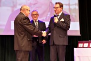 10-lecie działalności Walcowni Rur Silesia S.A.