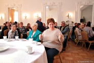 Uroczyste zakończenie projektu „Opowiedz mi swoją historię”