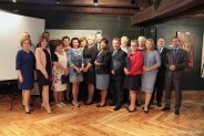 Obchody Święta Edukacji w siemianowickim Muzeum Miejskim.
