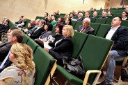 Spotkanie naczelników komórek właściwych ds. obronnych i zarządzania kryzysowego starostw…