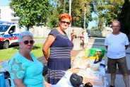 Piąty Piknik Zdrowia