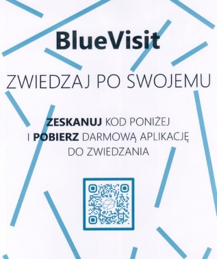 BlueVisit