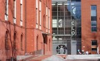Wyróżniono Centrum Leczenia Oparzeń