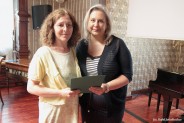 Konferencja miejska pt.: "Nowoczesna szkoła, czyli jaka? Budowanie poczucia zadowolenia i sukcesu…