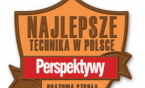 Meritum brązową szkołą rankingu PERSPEKTYWY
