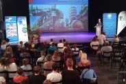konferencja ekologiczna