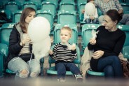 I Wielka Gala Sportów Walki & Sportów Siłowych w Siemianowicach Śląskich.