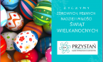 Życzenia od Przystani