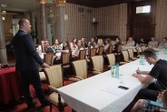 Pierwszy etap budowania strategii rozwoju szkolnictwa zawodowego w Siemianowicach Śląskich w…
