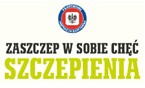 Zaszczep  w sobie chęć szczepienia