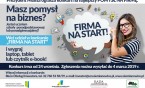 3, 2, 1, Firma na Start!