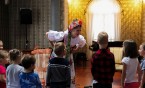Pierwsze spotkanie ze śląską Bajarką za nami!