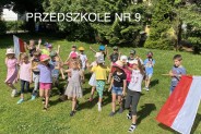 Przedszkole Nr 9