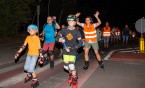 Wieczorne święto rolkarzy - NIGHTSKATING 2019