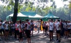 Bieg na jubileusz