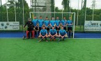 Juniorzy HKS powalczą o "złoto" !