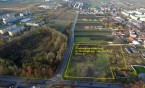 Przetargi na działki budowlane rozstrzygnięte