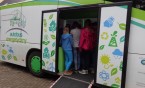 Jutro przyjedzie Autobus Energetyczny