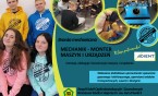 Kształcimy na potrzeby lokalnego rynku pracy.Branżowa Szkoła I stopnia nr 2 im. św. Jana Pawła II…