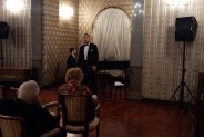 Piotr Kalina i Aleksander Chodacki