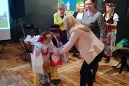 "Siemianowice Śląskie - moje miasto. Konkurs organizowany przez dzieci z Przedszkola nr 9.