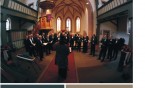 Koncert chóru Camerata w SCK Zameczek
