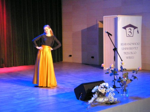 Koncert Noworoczny SUTW