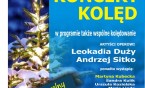 Koncert Kolęd w CHEMIKU