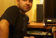 Mateusz Bernat
