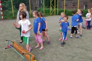 Dzień Sportu w SP3