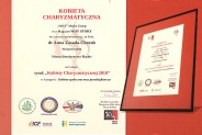 Treść dyplomu