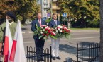 Uczciliśmy pamięć obrońców kop. Michał