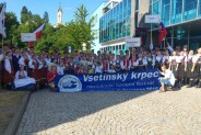 Zespół Pieśni i Tańca "Siemianowice"