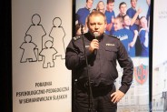 Konferencja "Zamień hejt na lajk".