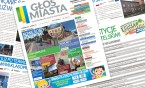 Sierpniowy Głos Miasta już jest!