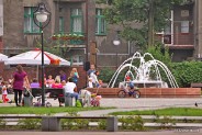 Rynek Miejski Siemianowice Śląskie