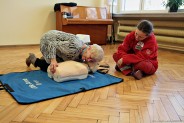 Drugi dzień Siemianowickich Senioraliów 2017.