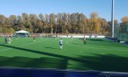 Trzecia wygrana hokeistów HKS