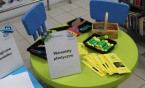 Czytaj dzieciom bo warto – czyli Biblioteka w Centrum Handlowym