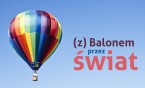 (Z) Balonem przez świat