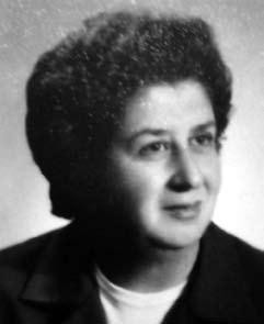 Anna Szanecka