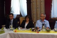 Rola Ośrodków Interwencji Kryzysowej, perspektywy, potrzeby