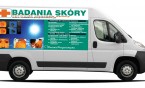 Bezpłatne badania znamion