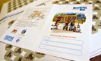Rowerowy Maj wśród siemianowickich uczniów